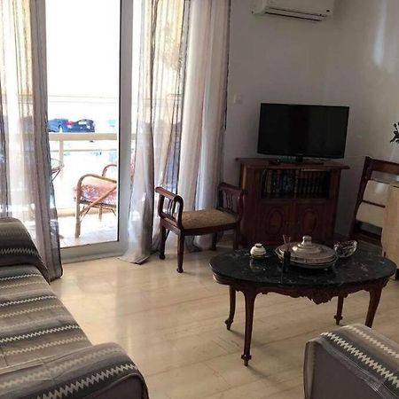Апартаменти Cosy & Functional Pied-A-Terre Афіни Екстер'єр фото